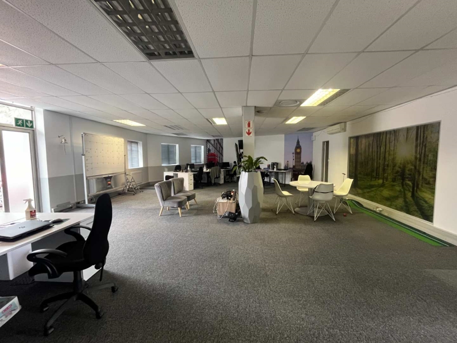 To Let commercial Property for Rent in Century City Western Cape